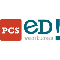 PCS Edventures logo - Similar company to Stem Forged