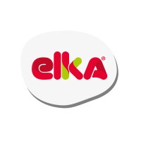 Elka Brinquedos logo - Similar company to Candide Ind. E Com. Ltda