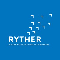 Ryther logo - Similar company to Neighborhood Partnership Program Occidental College