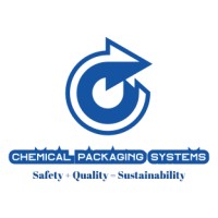 Chemical Packaging Systems, LLC. logo - Similar company to Nanoecoway