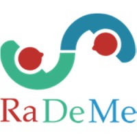 ULR7364 RADEME logo - Similar company to Lordil