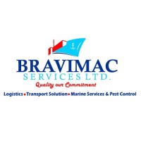 Bravimac Services Limited logo - Similar company to Dial An Errand