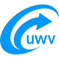 UWV brederperspectief.nl logo - Similar company to Borgesius Holding B.V.