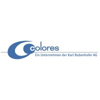 COLORES Handels AG logo - Similar company to Vogts Worte