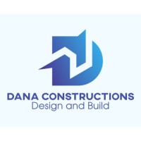 Dana Constructions Pty Ltd logo - Similar company to Krakow Constructions