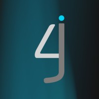 jUM4 logo - Similar company to It Net