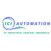 PT Industrial Control Indonesia logo - Similar company to Pt. Mitra Karya Industri