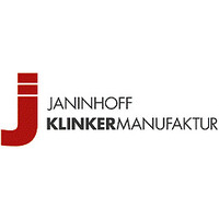 Janinhoff GmbH & Co KG - Klinkermanufaktur logo - Similar company to Taprogge Gesellschaft Mbh