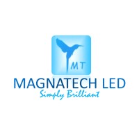 Magnatech LED Global logo - Similar company to Led Hut
