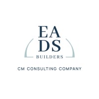 Eads Builders logo - Similar company to The Consulting Group