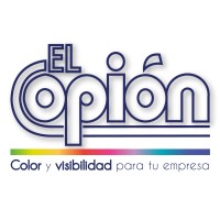 El copión logo - Similar company to Helppeople