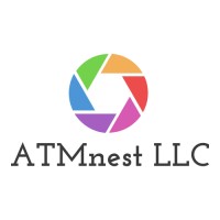 ATMnest LLC logo - Similar company to Rookieup (Acquired By Interaction Design Foundation)