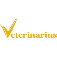 VETERINARIUS logo - Similar company to Vetflash