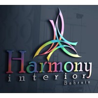 HARMONY INTERIOR AND TRADING logo - Similar company to Mockup Design W.L.L.
