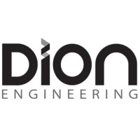 DION Engineering Ltd. logo - Similar company to Vanmade®