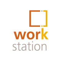 Workstation - Soluções Gráficas logo - Similar company to Idprint - Gráfica Digital