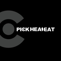 Pick Heat Eat logo - Similar company to Be Healthy Cloud Kitchens