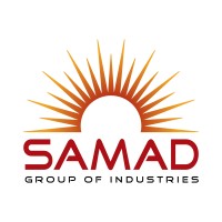 Samad Group of Industries: Careers, Opportunities, & Community logo - Similar company to Protovoid Technologies