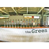 The Green Craft Bar