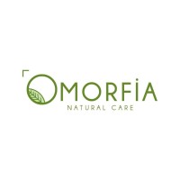 Omorfia Natural Care logo - Similar company to Eggoglow
