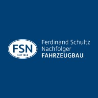 Ferdinand Schultz Nachfolger Fahrzeugbau GmbH logo - Similar company to Fns Ltd