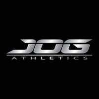 JOG Athletics logo - Similar company to Ideate Design Studio