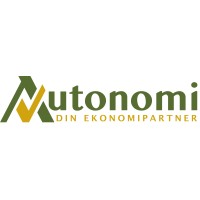 Autonomi AB logo - Similar company to Focus Revision Ab