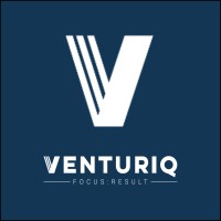 Venturiq Group logo - Similar company to Venturiq