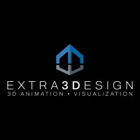 Extra3Design logo - Similar company to Vistable®