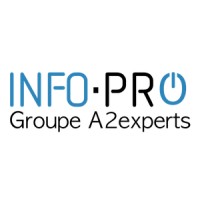 Info-Pro by Groupe A2Experts logo - Similar company to Immodidakt