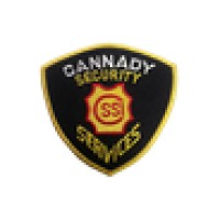 Cannady Security Svc