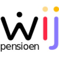 WijPensioen logo - Similar company to Doroad