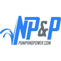 Nashville Pump and Power logo - Similar company to Hung Pump Group