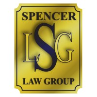 The Spencer Law Group logo - Similar company to Mindall Group, Llc