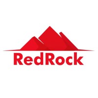 RedRock Block logo - Similar company to Morr, Inc.