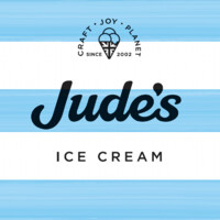 Jude's logo - Similar company to Dalston'S Soda Co.
