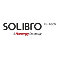 Solibro Hi-Tech GmbH logo - Similar company to Ctf Solar Gmbh