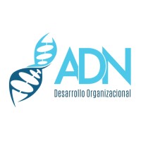 ADN Desarrollo Organizacional logo - Similar company to Cherokee Logistics
