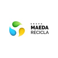 Grupo Maeda Recicla logo - Similar company to Nickol Do Brasil
