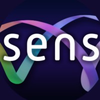SENS Research Foundation logo - Similar company to California Brainwaves