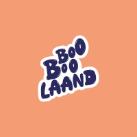 Boo Boo Laand logo - Similar company to Bounceinc