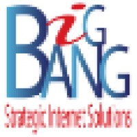The Big Bang-Strategic Internet Solutions