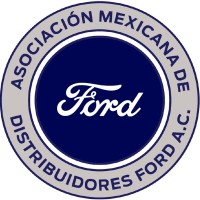 AMDF Asociación Mexicana de Distribuidores Ford A.C. logo - Similar company to Solve