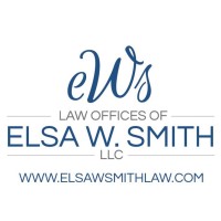 Law Offices of Elsa W. Smith, LLC logo - Similar company to Siddhivinayakrealty