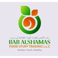 BAB ALSHAMAS FOODSTUFF TRADING LLC logo - Similar company to Jamaica Foodstuff Trading Company L.L.C.