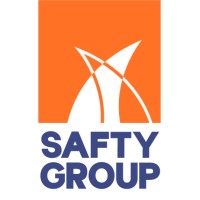 Safty Group logo - Similar company to Safty