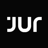 Jur logo - Similar company to Mv Global
