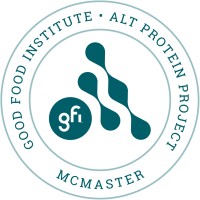 McMaster Alt Protein Project logo - Similar company to The Waterloo Alt. Protein Project