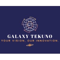 Galaxy Tekuno logo - Similar company to Sculpting Clouds