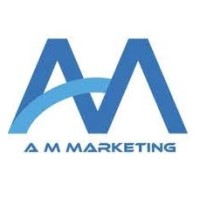 AM Marketing logo - Similar company to Izoc Solutions Pvt Ltd